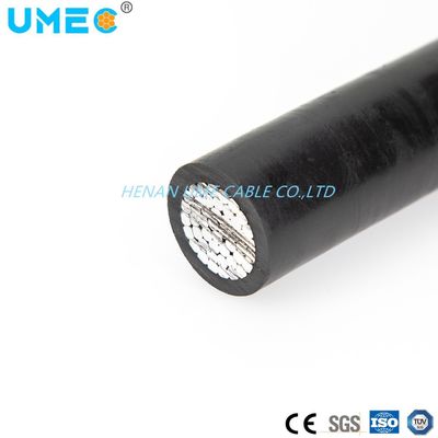OEM geaccepteerd LV-stroomkabel BS6724 Aluminium/koper 0.6/1kv Awa Swa XLPE LSZH kabeldraad