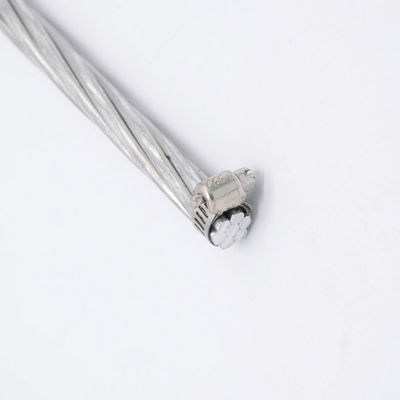 DIN48201 Standaard naakte geleider Alle aluminium legering AAAC geleider