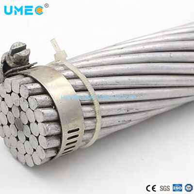 Fabrieksprijs concurrerende Aluminium Geleidende Staal Versterkte ACSR Geleider