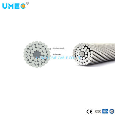 Afrika goede prijs Aluminium geleider Steel versterkt ACSR geleider