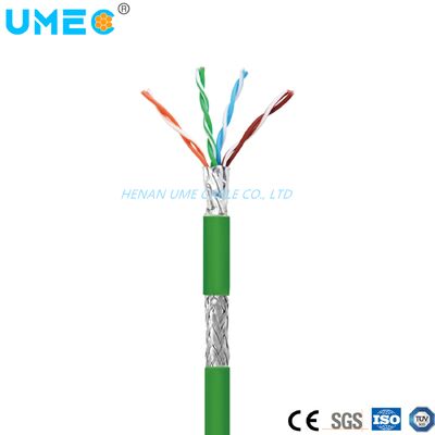 OEM High Speed Cat-5e Network Ethernet Cable 305M/Roll for Broadband and LAN Systems