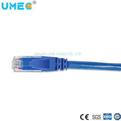 OEM High Speed Cat-5e Ethernet Cable for Broadband Ethernet Networks