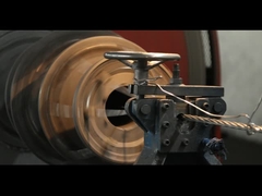 ABC CABLE PRODUCTIELINE