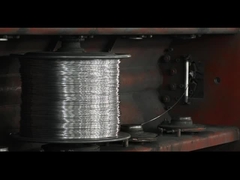 AAC-AAAC ACSR-geleiderproductielijn