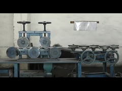 Lucht Gebundelde Kabel