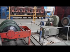 Klantgespecificeerde middelspanning 12/20kv 18/30kv XLPE geïsoleerde elektriciteitskabel