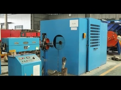 XLPE PE PVC geïsoleerde kabel AAC/AAAC/ACSR voor kragleidingen