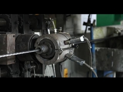 0.6-1kv Overhead secundaire distributielijn ABC-kabel bedekte lijndraad