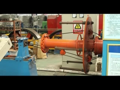 3X70 54,6 2X16mm2 Aluminium XLPE Geïsoleerde kabel NFC 33-209 Aerial Bundled Cable ABC Overhead Covered