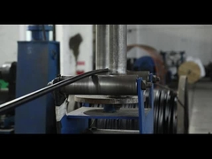 4 mm-35 mm XLPE isolatie PVC-slijmconcentrische kabel