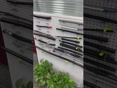 BARE CONDUCTOR & MV CABLE PROOFEN